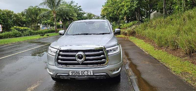 4x4. GWM. PSeries - 1 - Pickup trucks (4x4 & 4x2)  on Aster Vender