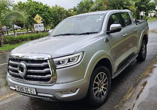 4x4. GWM. PSeries - 3 - Pickup trucks (4x4 & 4x2)  on Aster Vender