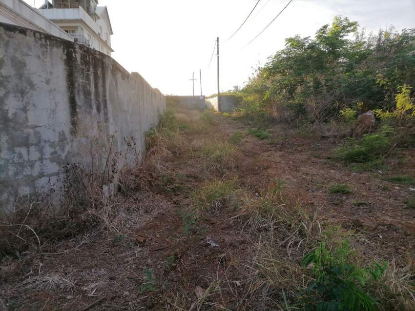 Flic en flac land 10 perches - 7 - Land  on Aster Vender