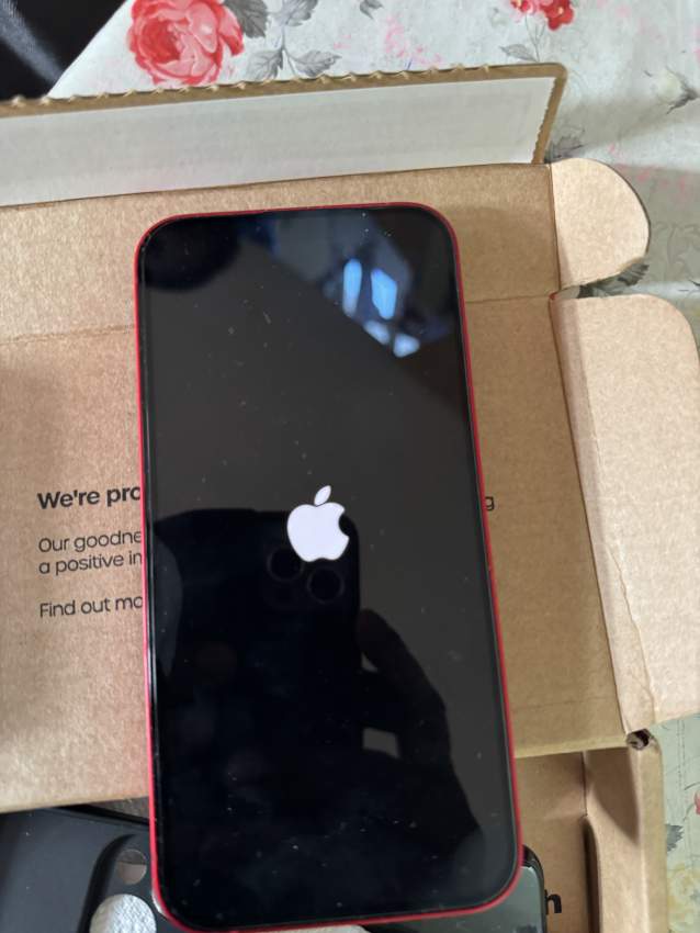 Iphone 14 plus ,15 pro max - 1 - iPhones  on Aster Vender