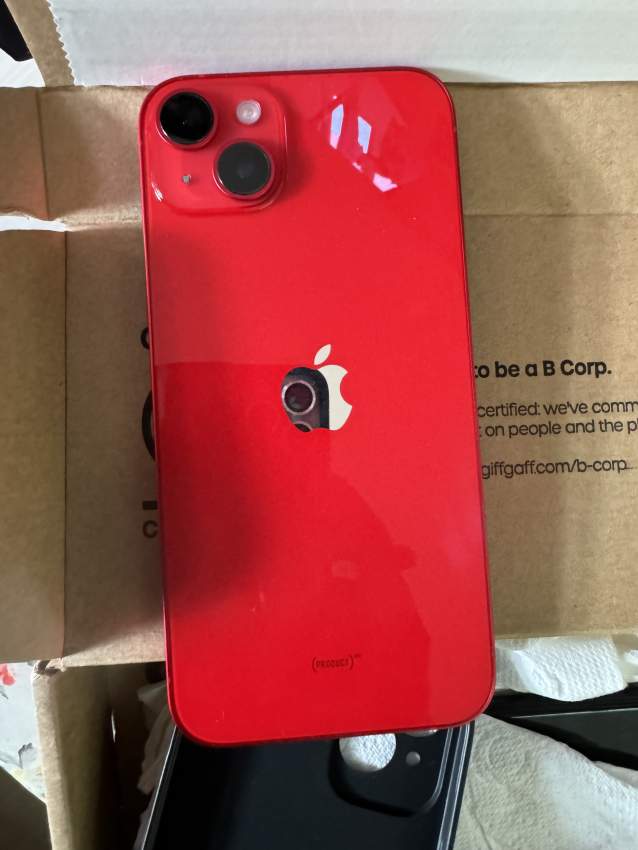 Iphone 14 plus ,15 pro max on Aster Vender