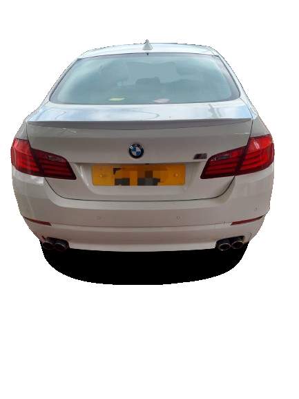 BMW 520 For Sale - 1 - Luxury Cars  on Aster Vender