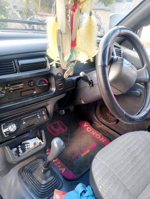 Mitsubishi L200 A Vendre - 6 - Pickup trucks (4x4 & 4x2)  on Aster Vender