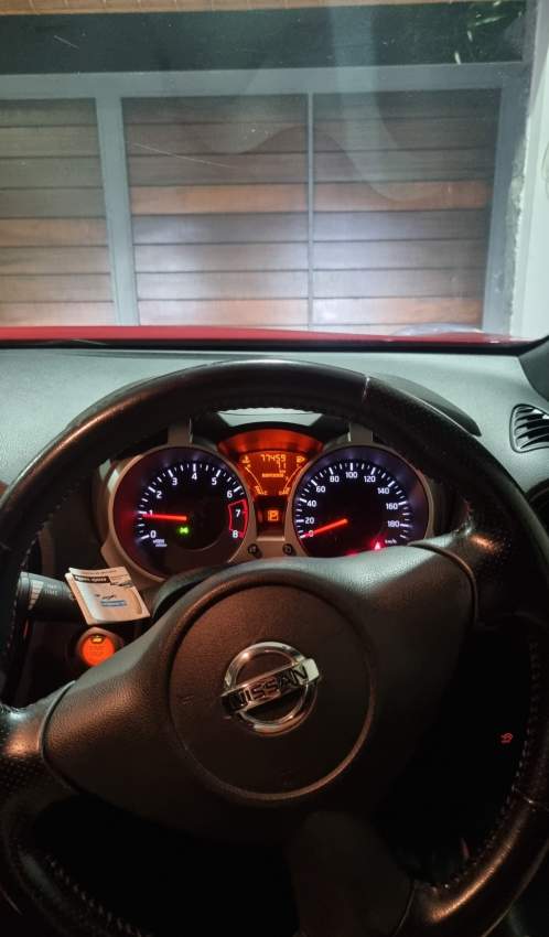 Nissan Juke - 2 - Family Cars  on Aster Vender
