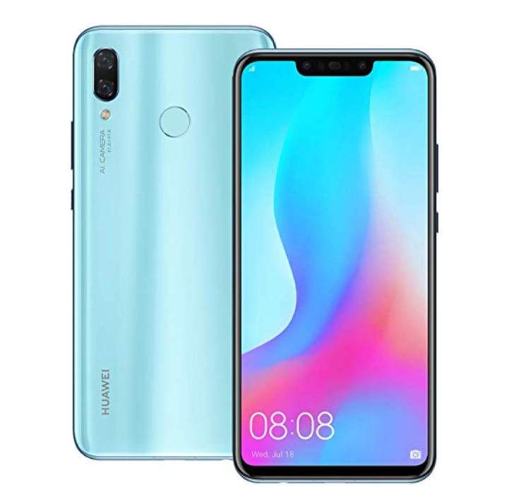 HUAWEI NOVA 3 - 0 - Huawei Phones  on Aster Vender