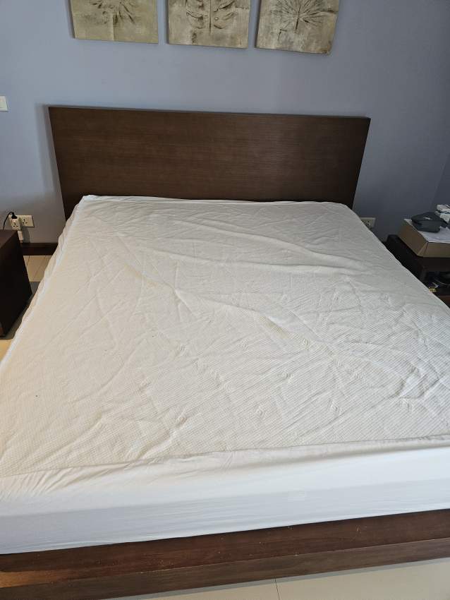 Mattress 180×200 premium - 0 - Mattress  on Aster Vender