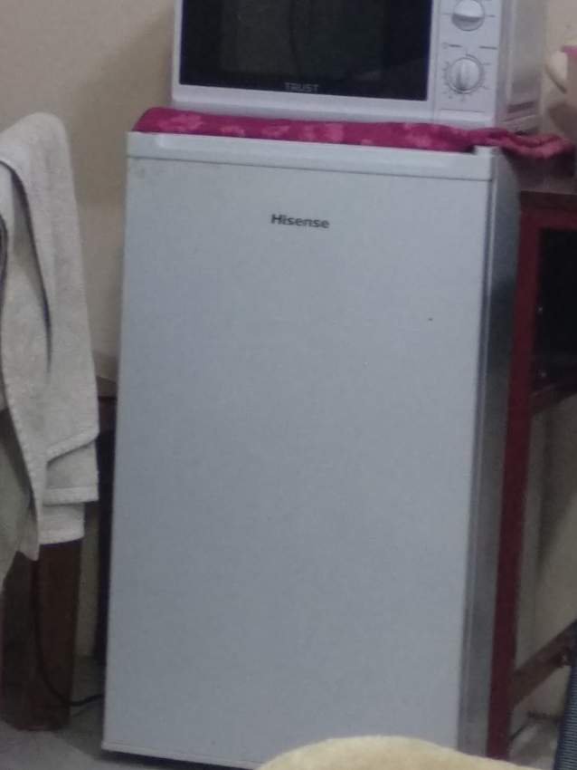 Fridge for sale - 0 - Kitchen appliances  on Aster Vender