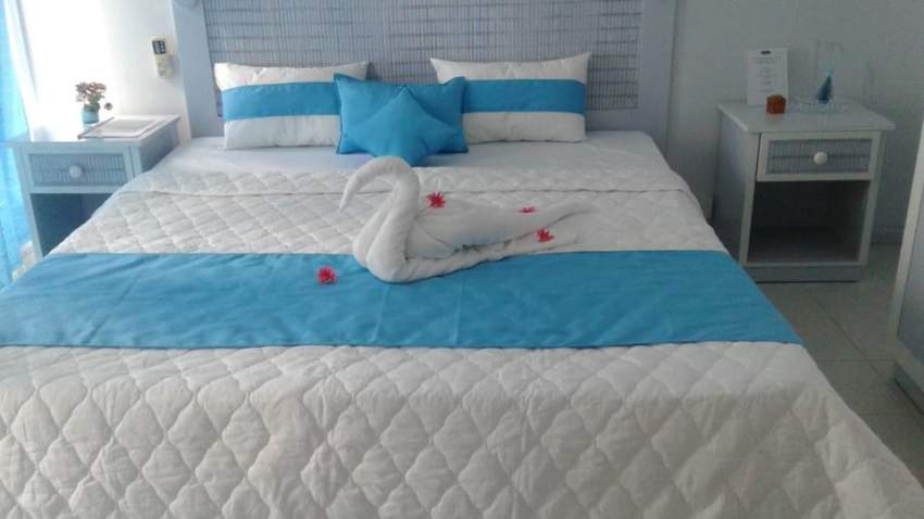 Bedding set - 0 - Bedsheets  on Aster Vender