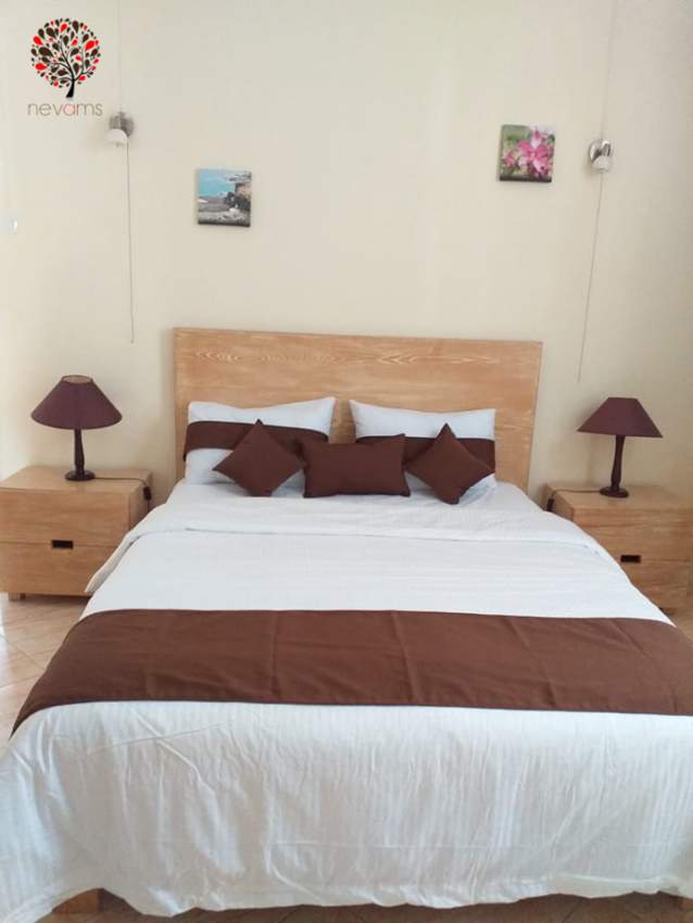 Bedding package set - 0 - Bedsheets  on Aster Vender