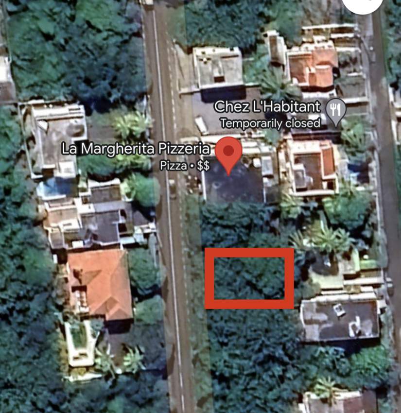 Coastal Road Calodyne - 0 - Land  on Aster Vender