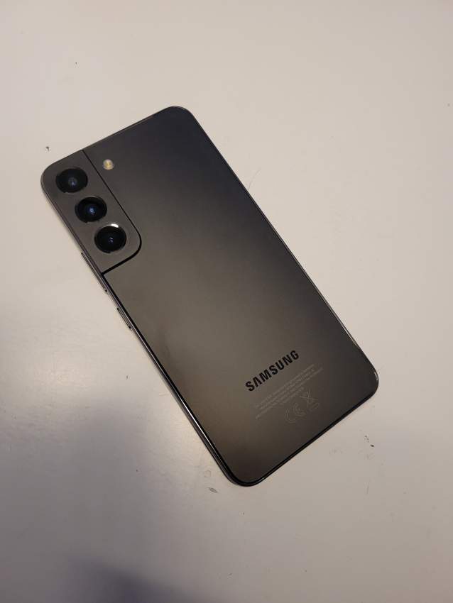 Samsung galaxy s22 - 0 - Galaxy S Series  on Aster Vender