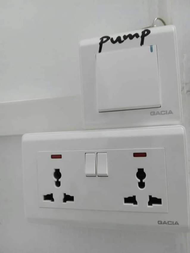 Land with house - 10 - House  on Aster Vender