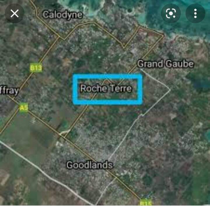 Land with house - 2 - House  on Aster Vender