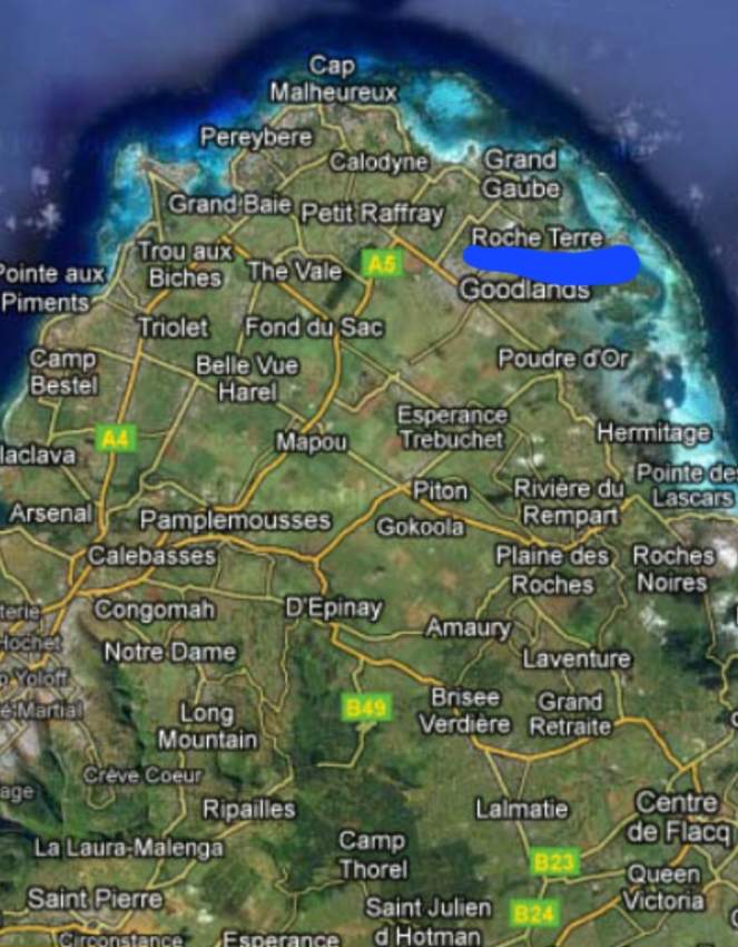 Land with house - 0 - House  on Aster Vender