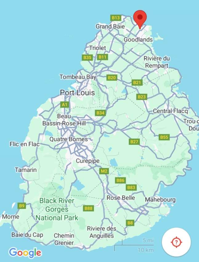 Land with house - 1 - House  on Aster Vender