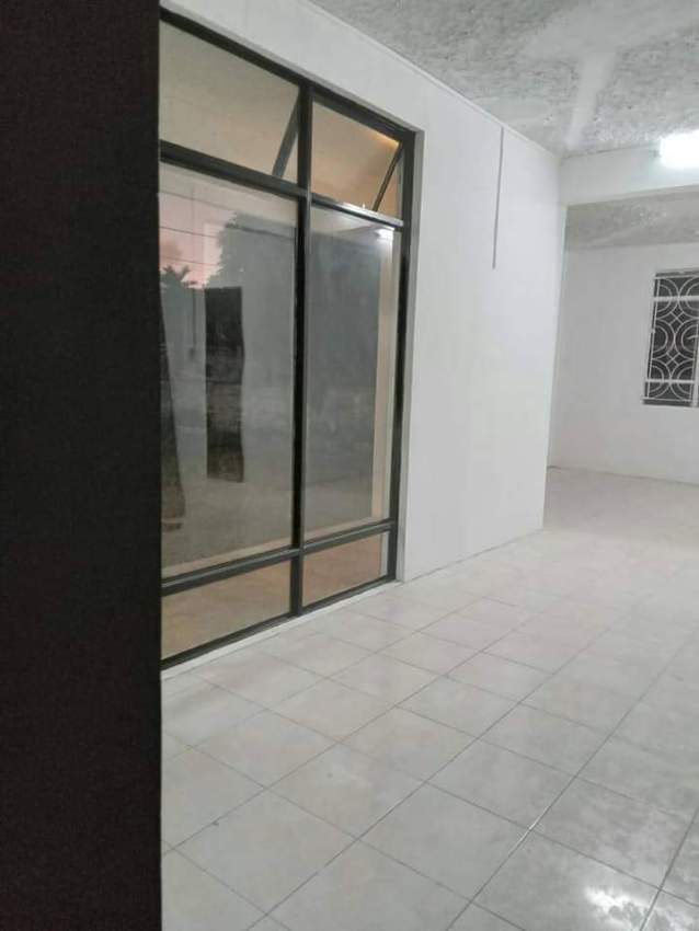 Land with house - 7 - House  on Aster Vender