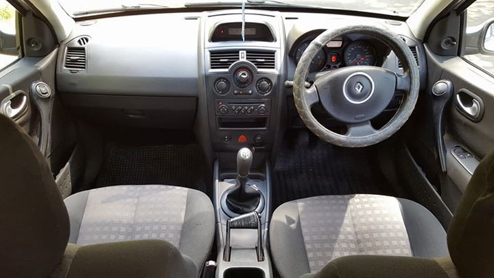 For Sale Renault Megane MR 08 - 2 - Family Cars  on Aster Vender