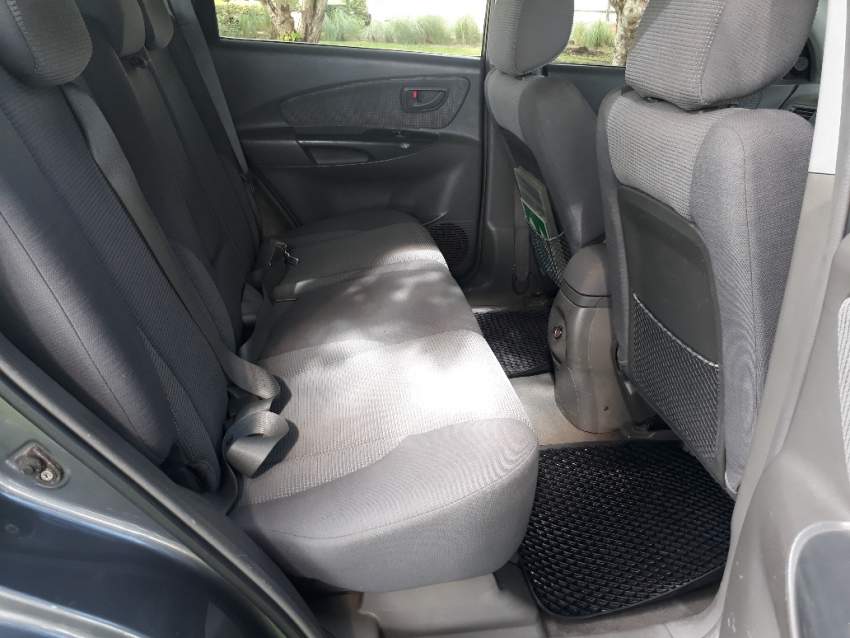 2007 Hyundai Tucson 2.0 - 6 - SUV Cars  on Aster Vender