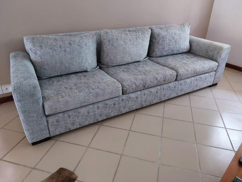 Sofa for sale - 0 - Sofas couches  on Aster Vender