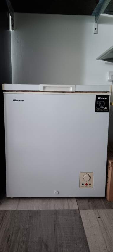 Chest Freezers/Upright Chiller/Hot Display/Chairs-Tables/Vitrines - 0 - All electronics products  on Aster Vender