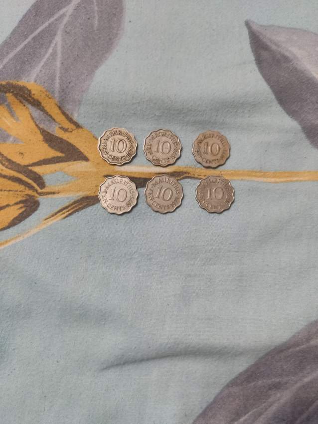 Old coins - 0 - Coins  on Aster Vender