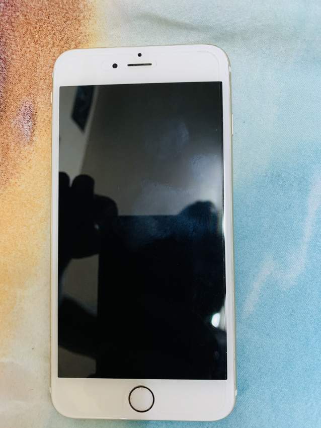 Iphone 6s plus - 0 - iPhones  on Aster Vender