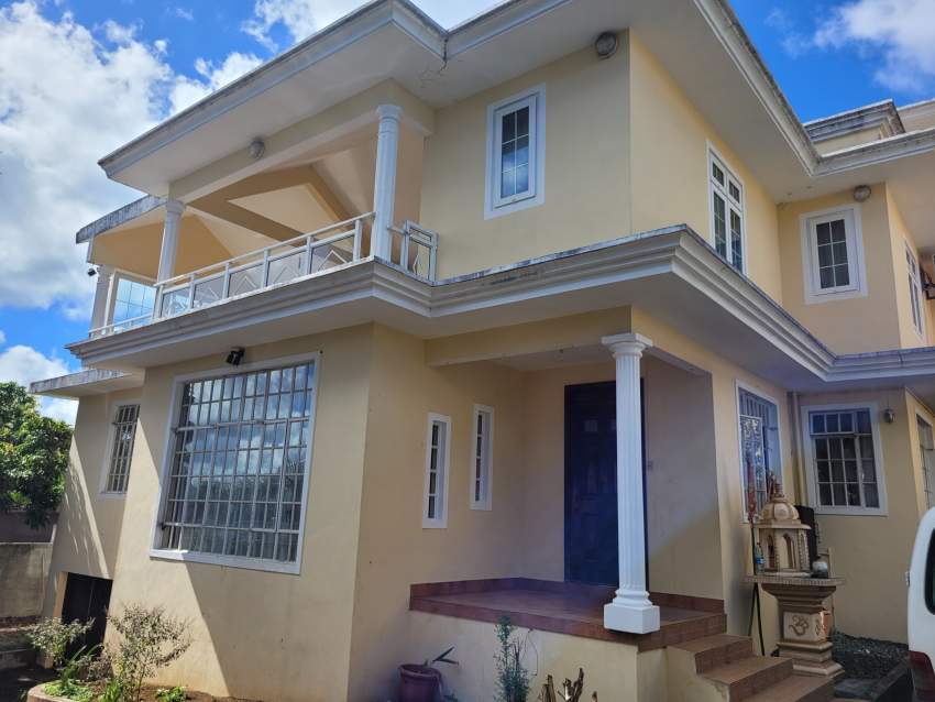 Family House at Bonne Terre, Vacoas - 0 - House  on Aster Vender