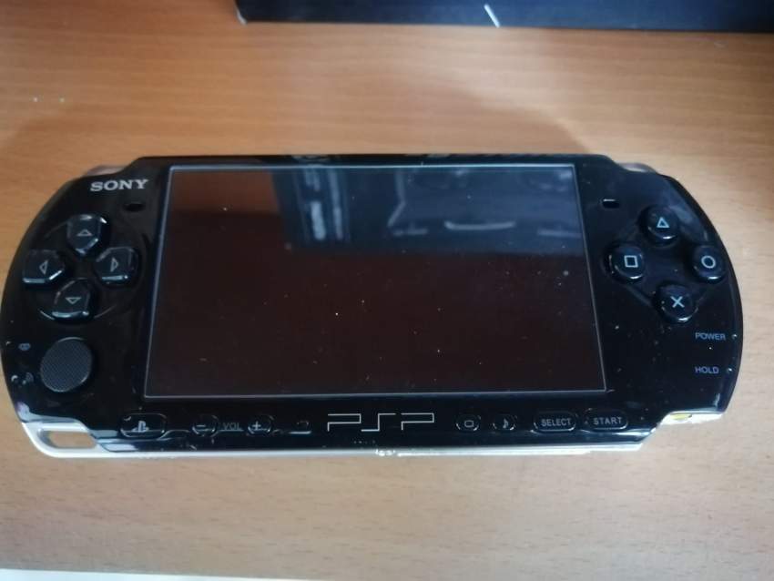 psp 3006 Defective on Aster Vender