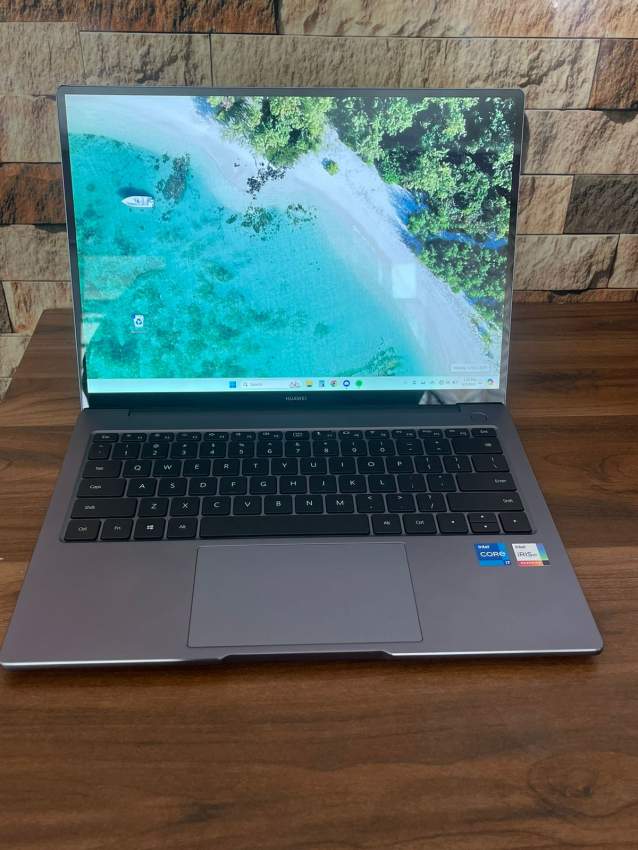 Huawei mate D14 - 2 - Laptop  on Aster Vender