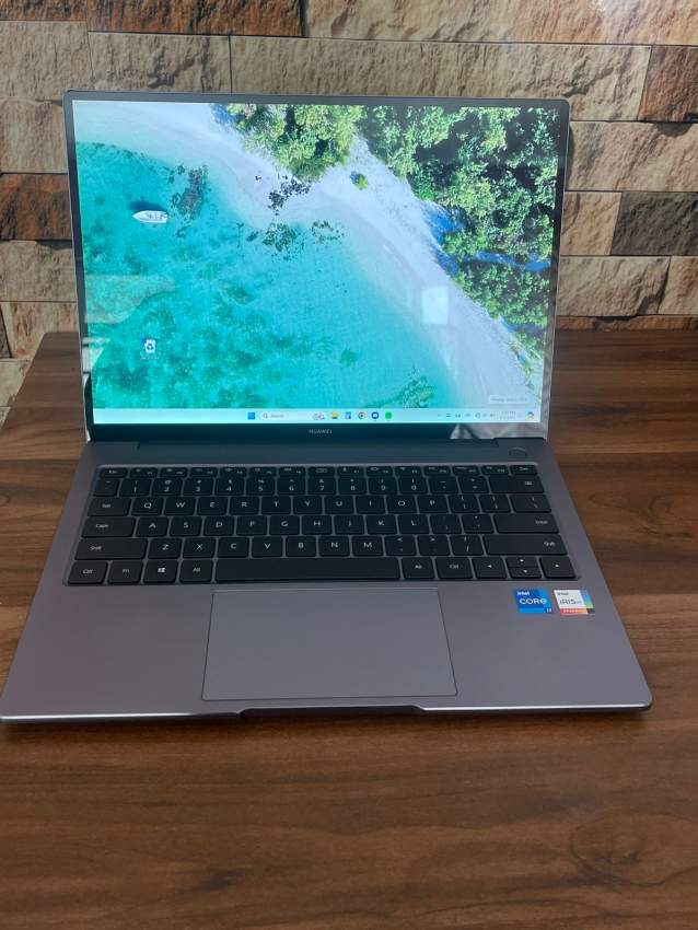 Huawei mate D14 - 4 - Laptop  on Aster Vender