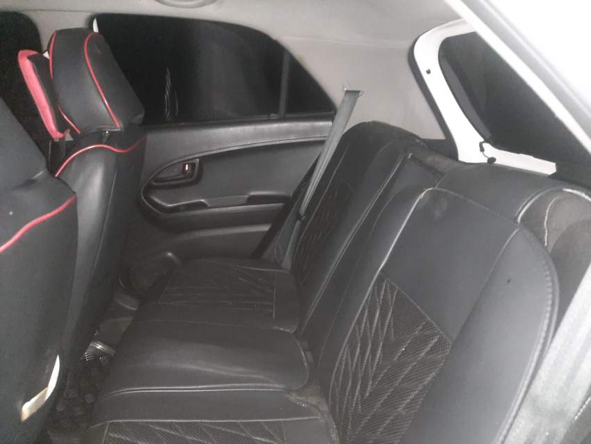 Kia Picanto 2016 - 4 - Compact cars  on Aster Vender