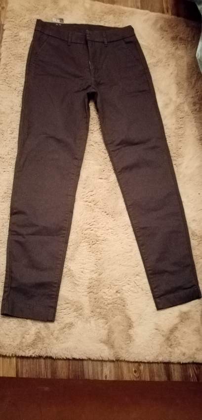 Pantalon neuf - 0 - Pants & Leggings (Women)  on Aster Vender