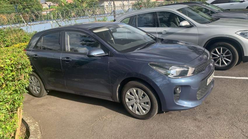 Car for sale - 2 - Compact cars  on Aster Vender