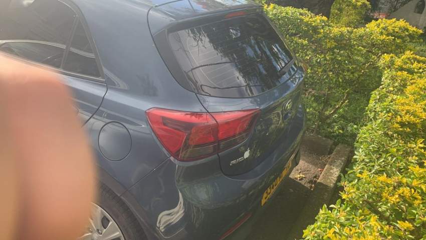 Car for sale - 0 - Compact cars  on Aster Vender