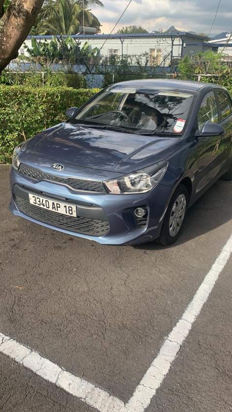 Car for sale - 1 - Compact cars  on Aster Vender