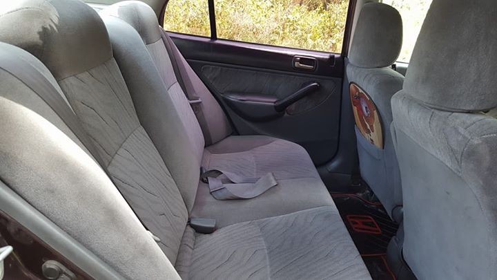 For Sale or Exchange Honda Civic ZP 01 - 3 - Family Cars  on Aster Vender