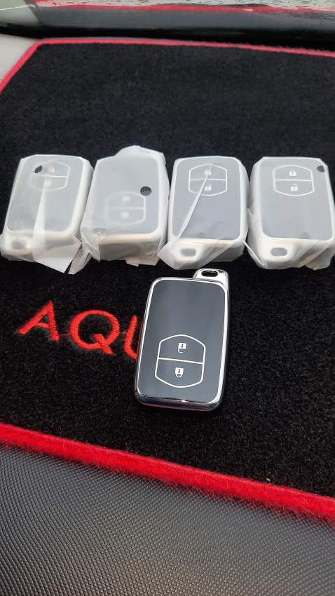 Key case - 0 - Spare Parts  on Aster Vender