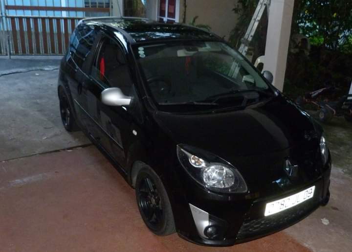 A vendre Renault twingo 1.2 GT turbo année 2009 - 5 - Sport Cars  on Aster Vender