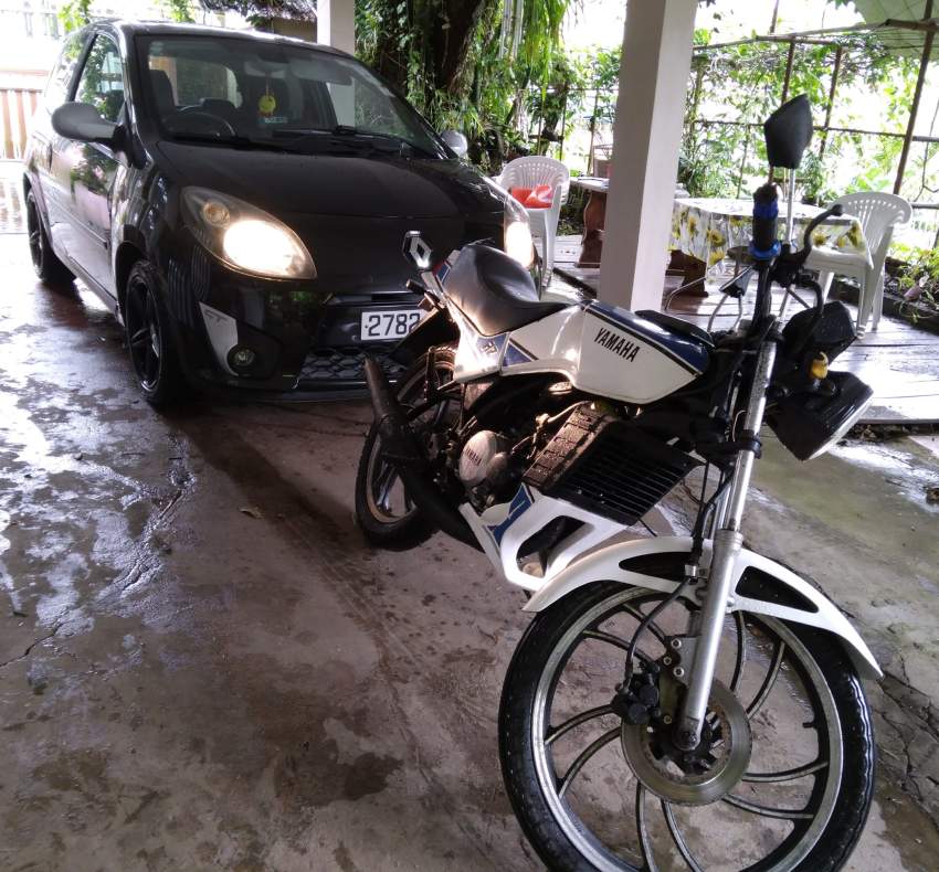 A vendre Renault twingo 1.2 GT turbo année 2009 - 3 - Sport Cars  on Aster Vender