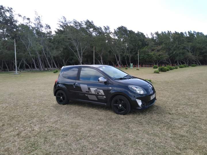 A vendre Renault twingo 1.2 GT turbo année 2009 - 4 - Sport Cars  on Aster Vender