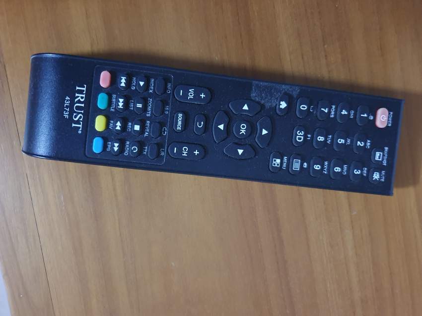 Smart TV - 1 - All household appliances  on Aster Vender