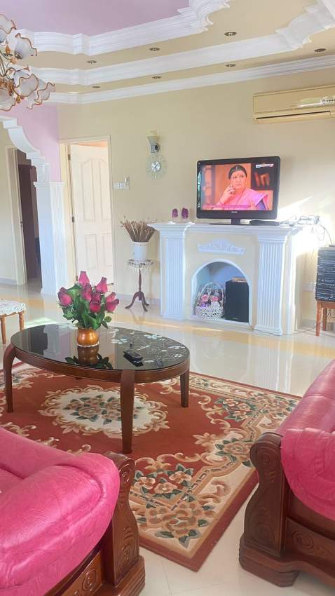 Appartment for sale at Flic en flac 1900sqf on Aster Vender