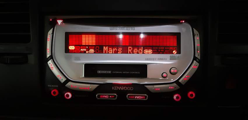 Nissan Tiida - 7 - Family Cars  on Aster Vender