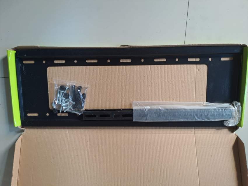 Support mural pour téléviseur à écran plat - 4 - All household appliances  on Aster Vender