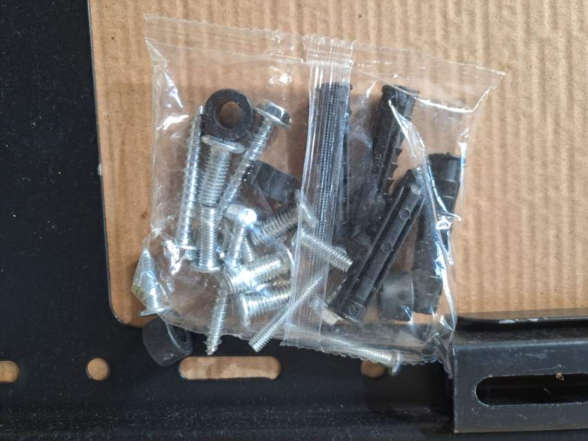 Support mural pour téléviseur à écran plat - 5 - All household appliances  on Aster Vender