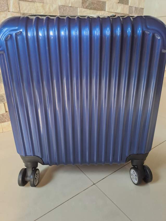 Valise Pilote - 0 - Others  on Aster Vender