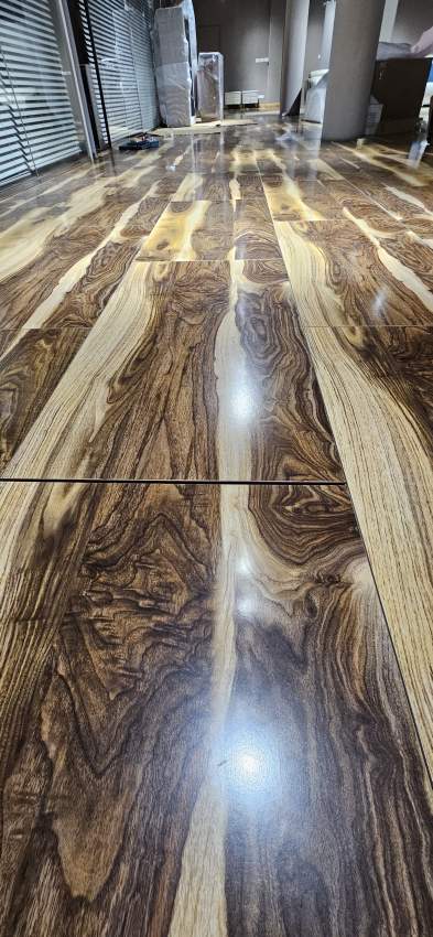 Flooring 120 cm x 60 cm x 12 mm - 0 - All household appliances  on Aster Vender