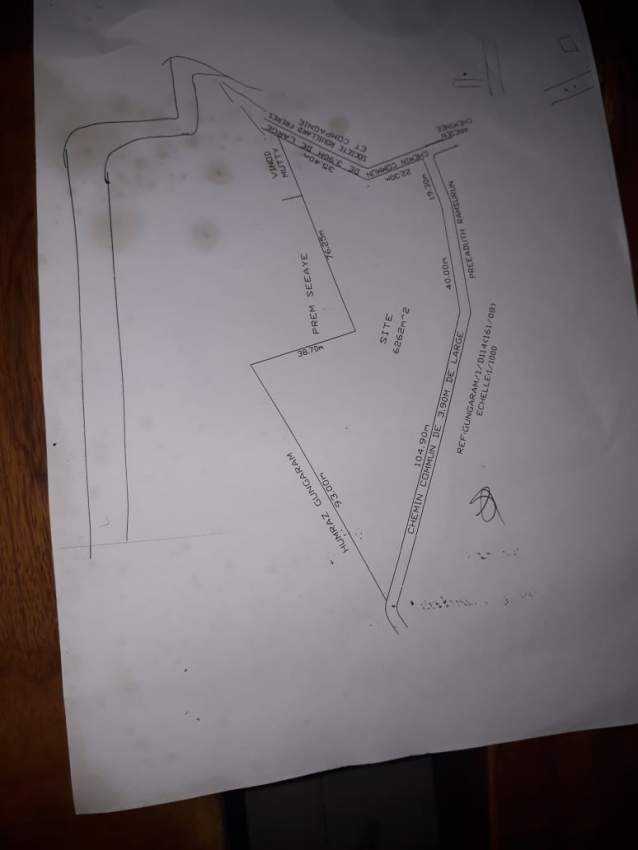 Beautiful Big House for Sale - 2 - House  on Aster Vender