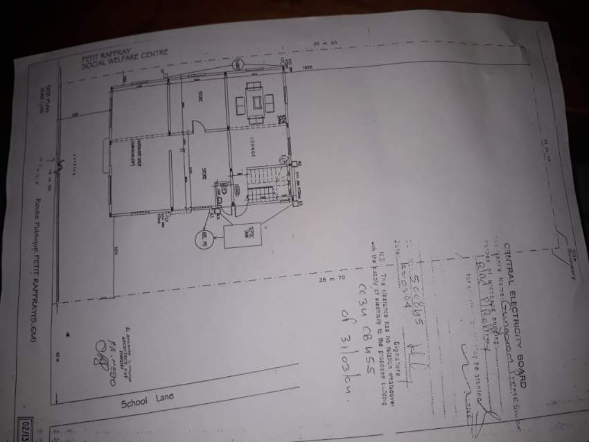 Beautiful Big House for Sale - 0 - House  on Aster Vender