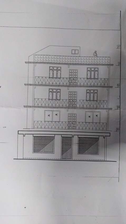 House for sale at Quatre Bornes - 0 - House  on Aster Vender